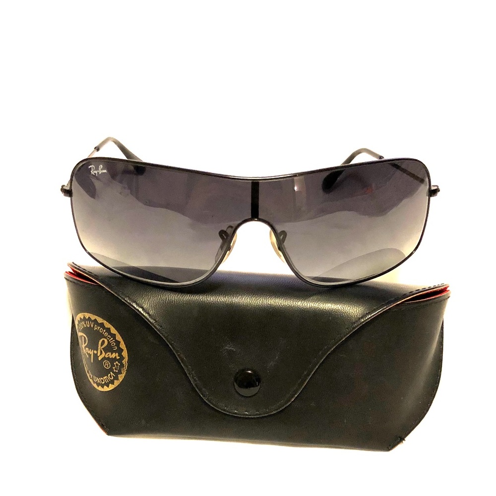 Ray Ban Sunglasses